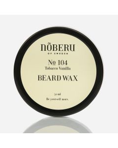 Noberu Beard Wax